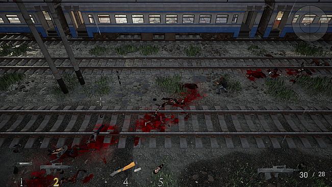 Meteorite Z: The Apocalypse