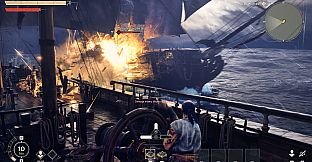 Windrose Supporter Bundle