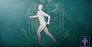 Monster Hunter: World - Gesture: Hip Hop Dance