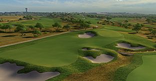 GOLF+ - Fields Ranch East at Omni PGA Frisco