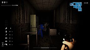 Infection Maze / 感染メイズ