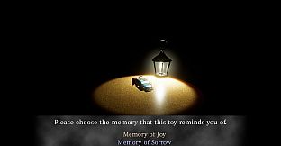 Lantern of Remembrance