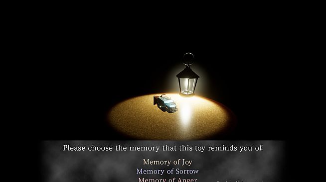 Lantern of Remembrance