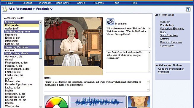 Easy German Platinum