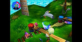 Tomba! 2: The Evil Swine Return Special Edition