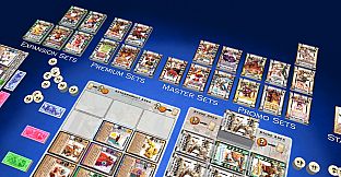 Tabletopia - Millennium Blades