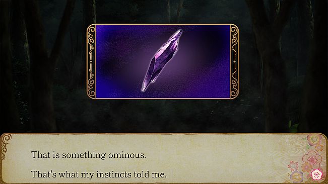 Alternate Tales of Ryukyu:Bonds of the Red Sakura Trees