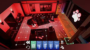 Bright Paw: Definitive Edition