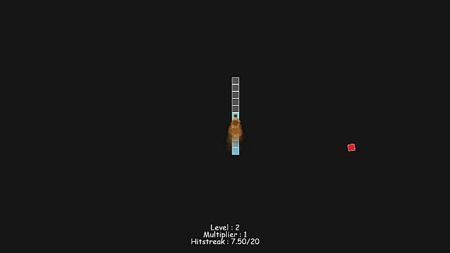 Yet Another Snake Game