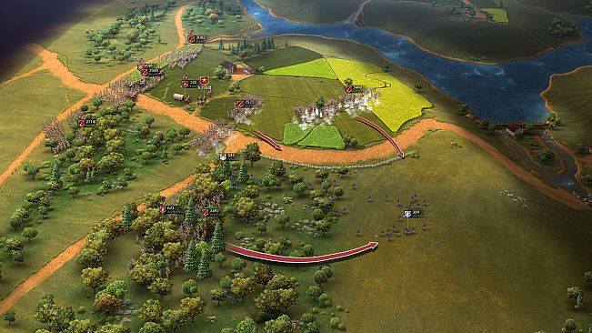 Ultimate General: Civil War