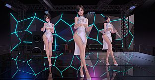 Angel Legion-DLC Oriental Allure E