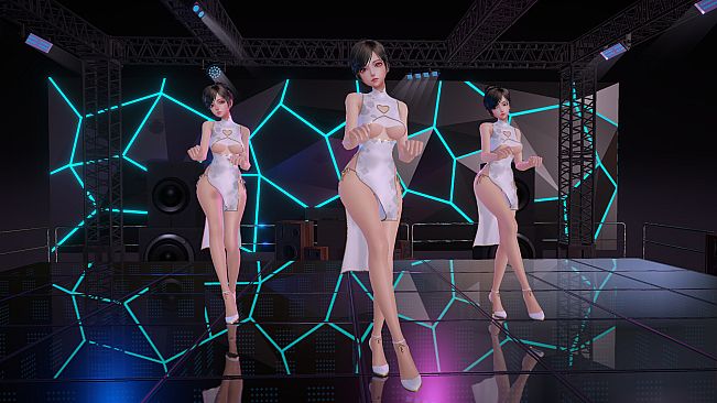 Angel Legion-DLC Oriental Allure E