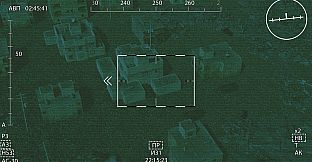 AC-130 Gunship Operator