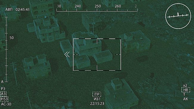 AC-130 Gunship Operator