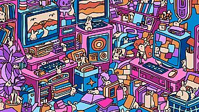 I commissioned some bunnies 2