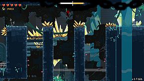 Noreya: The Gold Project