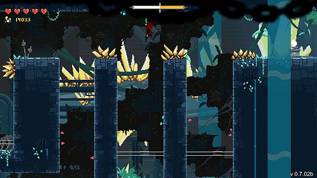 Noreya: The Gold Project