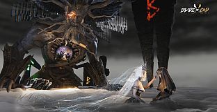 Blade of God X: Orisols