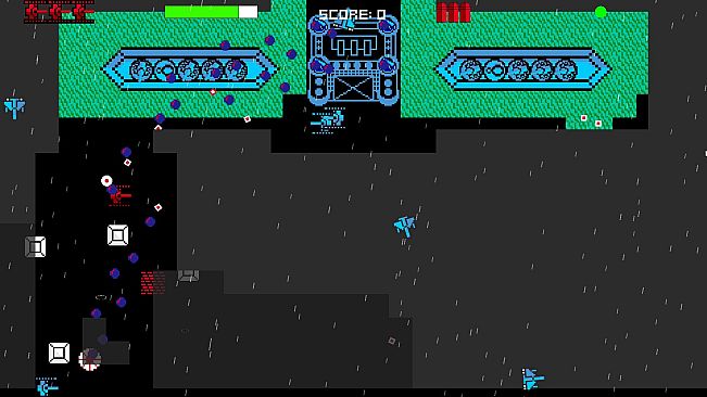 Tiger Tank 59 Ⅰ Battleship MP006