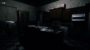 Fear in The Modern House - CH3