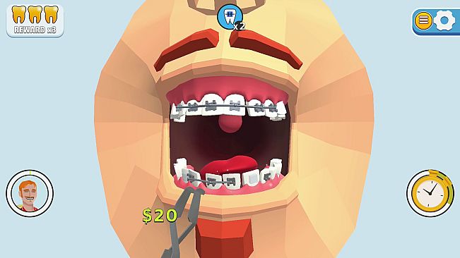 Dentist Bling: Complete Edition