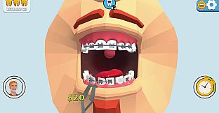 Dentist Bling
