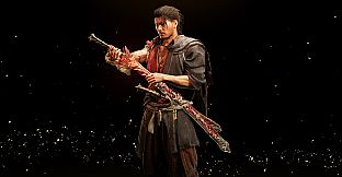 Onimusha: WotS - Sword Appearance: Enryuu