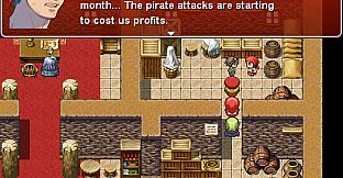 Legionwood 1: Tale of the Two Swords