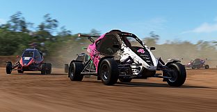 Automobilista 2 - Adrenaline Pack Pt1