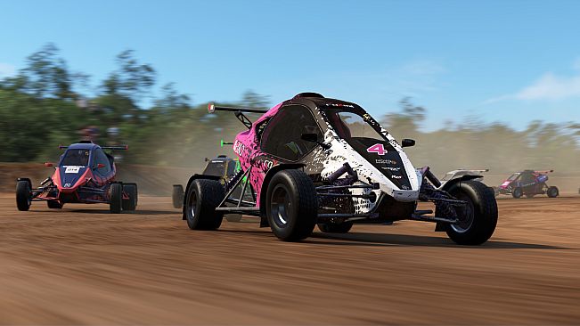 Automobilista 2 - Adrenaline Pack Pt1