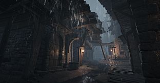 Warhammer: End Times - Vermintide Stromdorf
