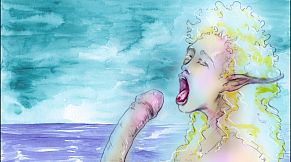 Dreamscape of Delights