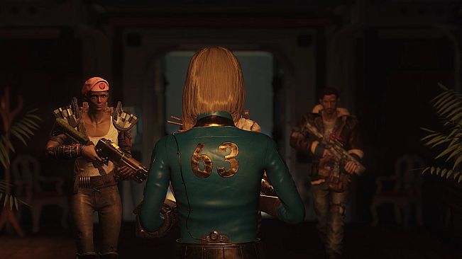 Fallout 76: Skyline Valley Deluxe Edition