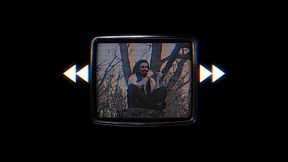 Dracula VS The Ninja On The Moon