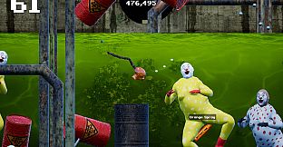 You Pilot A Piece Of S***: GAIDEN