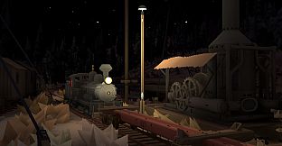 Rolling Line - Sierra Logging