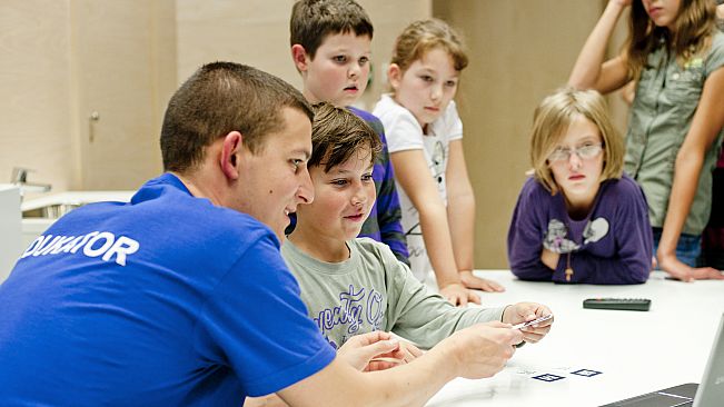 Professor Why Chemistry 1