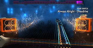 Rocksmith 2014 Edition – Remastered – Alabama Shakes Song Pack