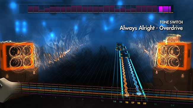 Rocksmith 2014 Edition – Remastered – Alabama Shakes Song Pack