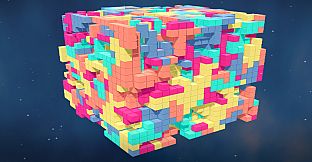 Strata the Cube