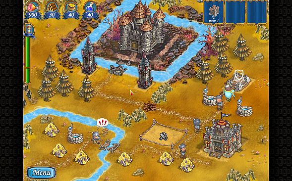 New Yankee in King Arthur's Court