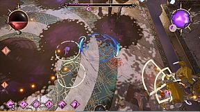 Lilith: Rise of the Fallen