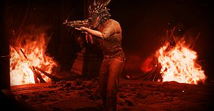 Sker Ritual - Draigs Terror