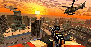 Pixel Gun 3D