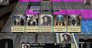 Lightspire: Cards