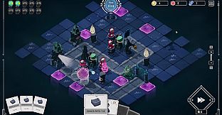 Garden of Wandering Souls: Roguelite Tower Defense