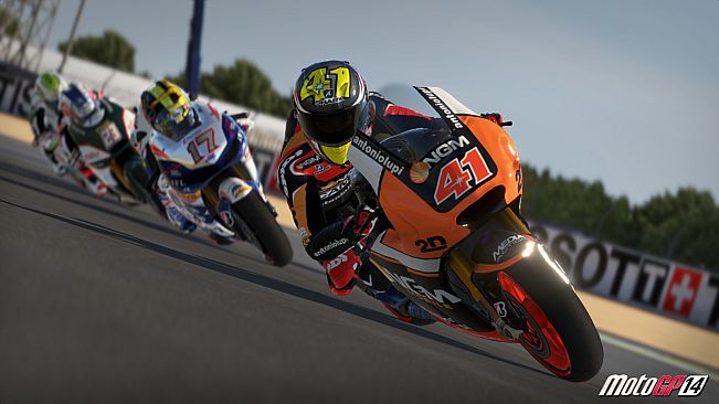 MotoGP14