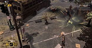 How To Survive 2 - Dead Dynamite