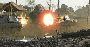 World of Tanks Modern Armor – Supreme Beast