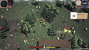 Deadly Days: Roadtrip